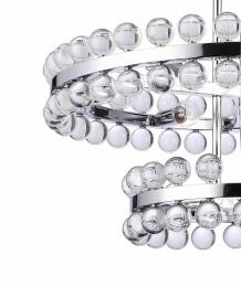 Подвесная люстра Vele Luce Baldassare  - 2